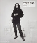 Yoko Ono-9780714876634