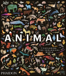 Animal : Exploring the Zoological World-9780714876818