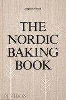 The Nordic Baking Book-9780714876849