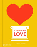 My Art Book of Love-9780714877181