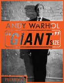 Andy Warhol 'Giant' Size-9780714877303