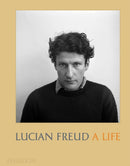 Lucian Freud : A Life-9780714877532