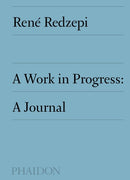 A Work in Progress : A Journal-9780714877549