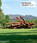 Bernar Venet-9780714877617