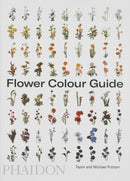 Flower Colour Guide-9780714878300
