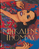 Mickalene Thomas-9780714878317