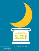 My Art Book of Sleep-9780714878652