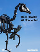Hans Haacke : All Connected-9780714879765