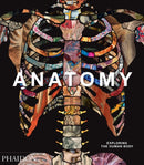 Anatomy : Exploring the Human Body-9780714879888