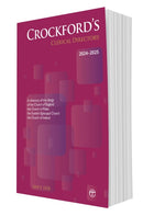 Crockford''s Clerical Directory 2024-25