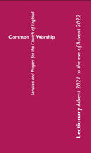 Common Worship Lectionary-9780715123874