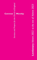 Common Worship Lectionary-9780715123935