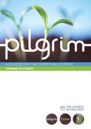 Pilgrim : Follow Stage Book 1-9780715143766