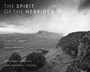The Spirit of the Hebrides : Word and images inspired by Sorley MacLean-9780715200360