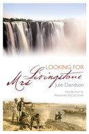 Looking for Mrs Livingstone-9780715209660