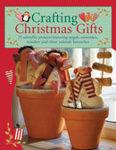 Crafting Christmas Gifts