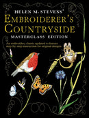Helen M. Stevens'' Embroiderer''s Countryside