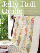 Jelly Roll Quilts-9780715328637