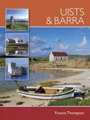 Uists and Barra-9780715328903