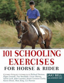 101 Schooling Exercises : For Horse and Rider-9780715329757
