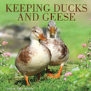 Keeping Ducks and Geese-9780715331576