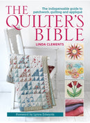 The Quilter''s Bible