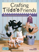 Crafting Tilda''s Friends