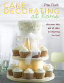 Cake Decorating at Home-9780715337585