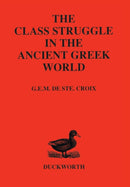 Class Struggle in the Ancient Greek World