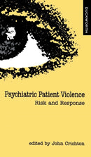 Psychiatric Patient Violence-9780715626610