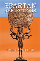 Spartan Reflections-9780715629666