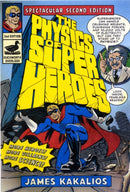 The Physics Of Superheroes-9780715639115