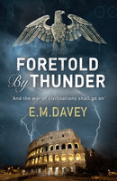 Foretold by Thunder-9780715649930