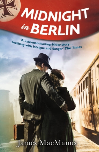 Midnight in Berlin-9780715651643