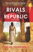 Rivals of the Republic-9780715652206
