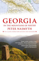 Georgia in the Mountains of Poetry-9780715652732
