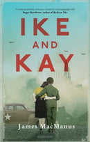 Ike and Kay-9780715652954