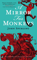 A Mirror for Monkeys-9780715653623