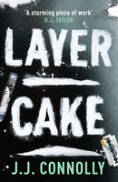 Layer Cake-9780715653647