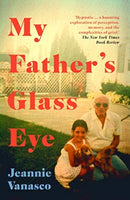 My Father's Glass Eye-9780715653777