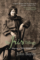 The Iris Trilogy: Memoirs of Iris Murdoch-9780715653968