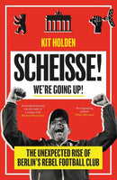 Scheisse! We're Going Up!