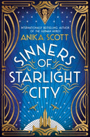 Sinners of Starlight City : A sumptuous historical novel of revenge and redemption-9780715655023