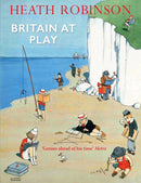 Britain At Play-9780715655313