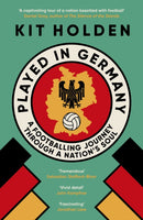 Played in Germany