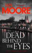 Dead Behind the Eyes : A slickly plotted murder mystery set in France's Loire Valley-9780715655535