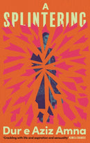 A Splintering : A BBC Radio 2 Book Club Pick-9780715655894