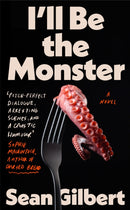 I'll Be the Monster