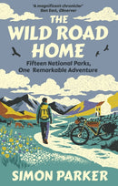 The Wild Road Home