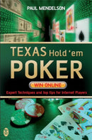 Texas Hold'em Poker: Win Online-9780716021865
